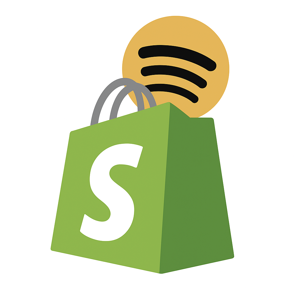 Spotify Logo